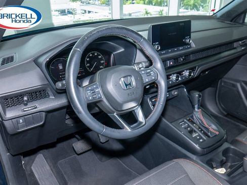 Certified 2023 Honda CR-V Sport image 15