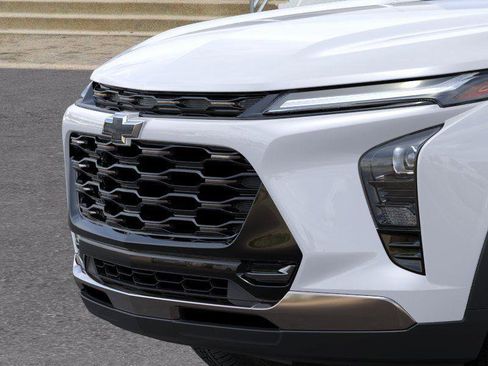 New 2026 Chevrolet Trax ACTIV w/ Driver Confidence Package FWD image 13