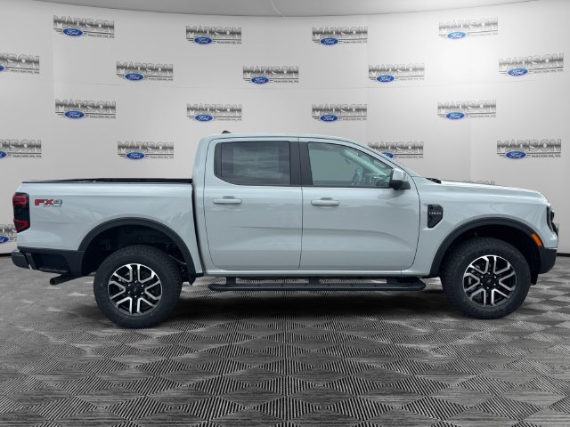 New 2026 Ford Ranger Lariat w/ FX4 Off-Road Package AWD/4WD image 6