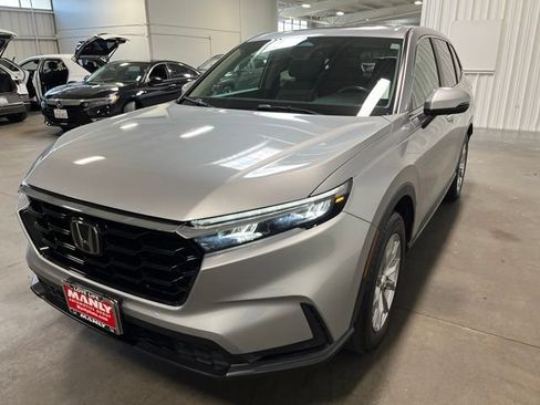 Used 2023 Honda CR-V EX-L image 7