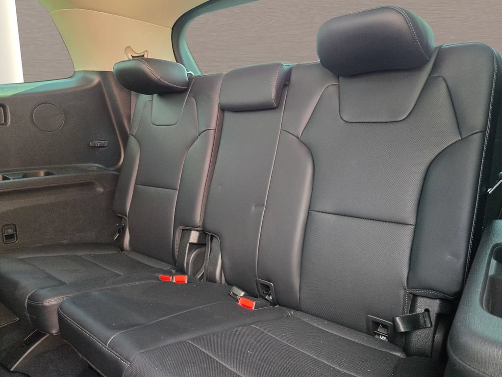 Used 2022 Kia Telluride LX FWD image 13