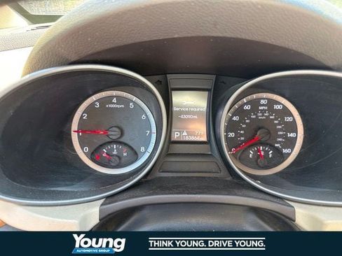 Used 2013 Hyundai Santa Fe Sport AWD/4WD image 17