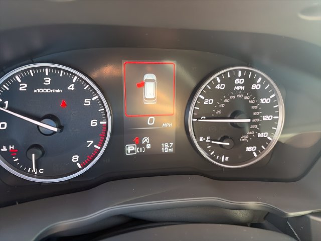 New 2026 Subaru Forester Sport AWD/4WD image 11