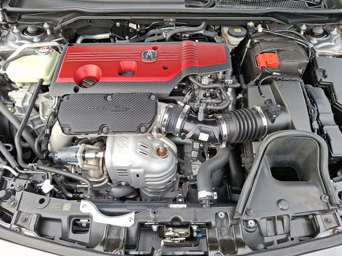 Used 2025 Acura Integra Type S image 28