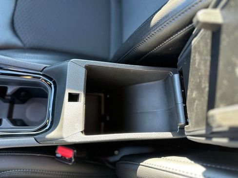 New 2026 Jeep Compass Latitude image 23