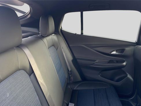 New 2026 Buick Envista Preferred w/ Convenience I Package image 19