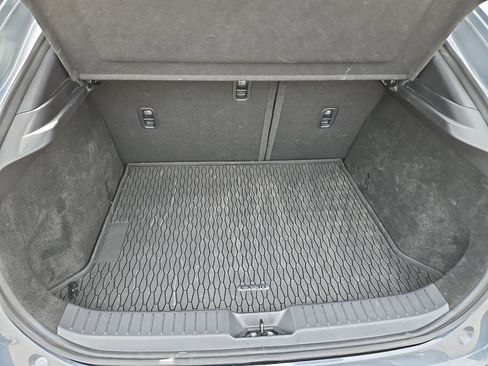 Certified 2024 MAZDA CX-30 AWD 2.5 S w/ Preferred Package image 31