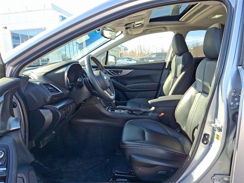 Used 2023 Subaru Crosstrek 2.5i Limited image 15