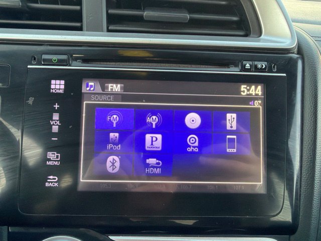Used 2016 Honda Fit EX image 17