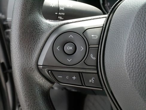 Certified 2025 Toyota RAV4 XLE AWD/4WD image 26