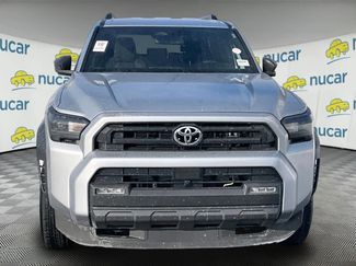 Used 2025 Toyota 4Runner SR5 video 2