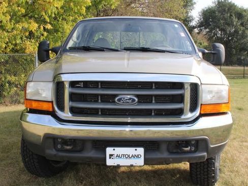 Used 2000 Ford F350 Lariat image 13