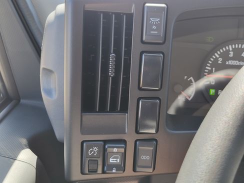 New 2025 Isuzu NQR RWD image 18