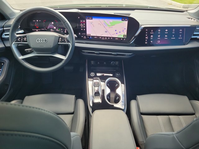 Certified 2026 Audi A6 Prestige AWD/4WD image 2