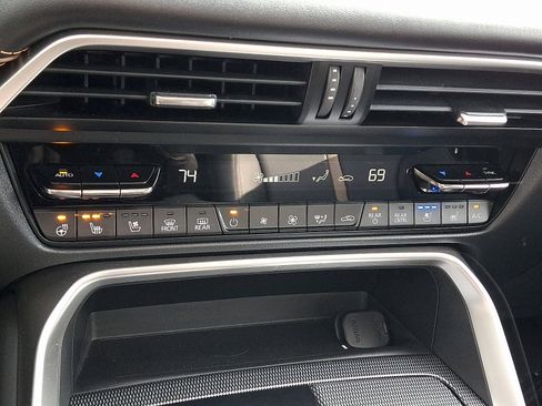 Certified 2024 MAZDA CX-90 Plug-In Hybrid w/ Premium Plus image 18