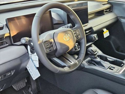 New 2026 Toyota RAV4 XLE Premium AWD/4WD image 3