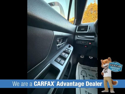 Used 2015 Subaru WRX AWD/4WD image 40