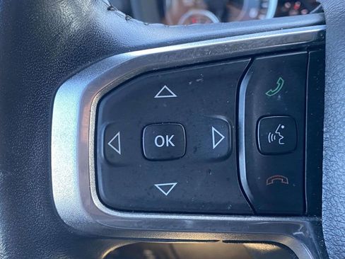 Used 2023 RAM 1500 Laramie AWD/4WD image 60