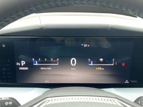 New 2026 Nissan Murano Platinum image 18