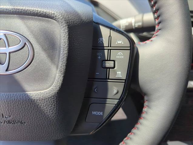 New 2026 Toyota Prius Plug-In Hybrid FWD image 17