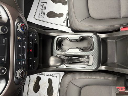 Used 2022 GMC Canyon AT4 image 35