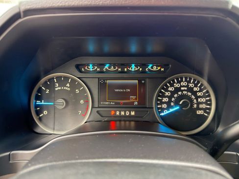 Used 2018 Ford F150 XLT w/ XTR Package AWD/4WD image 28
