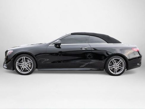Used 2018 Mercedes-Benz E 400 Cabriolet image 6