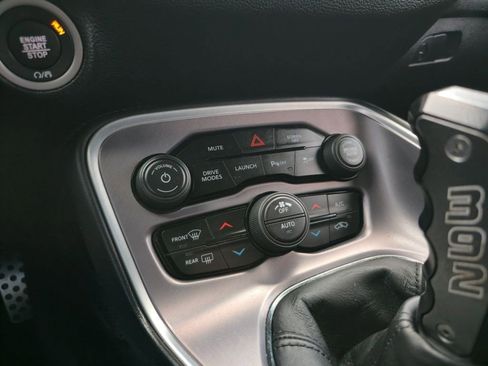 Used 2021 Dodge Challenger R/T Scat Pack RWD image 24