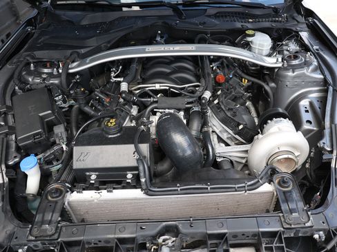 Used 2021 Ford Mustang GT w/ Black Accent Package image 24