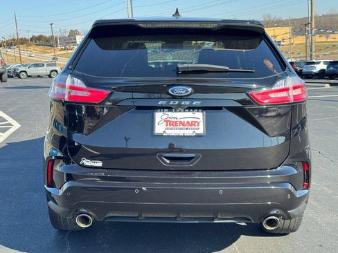 Used 2021 Ford Edge ST-Line image 5