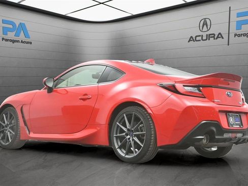 Used 2023 Subaru BRZ Limited image 37