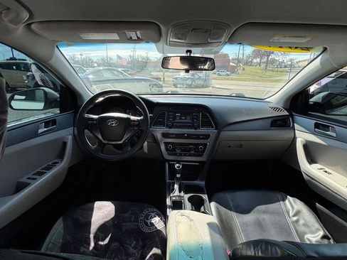 Used 2017 Hyundai Sonata SE image 15