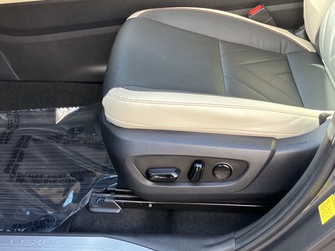 Used 2024 Lexus NX 350 AWD w/ Vision Package image 17