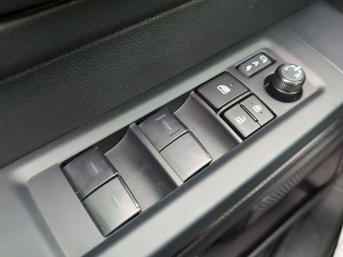 Used 2026 Toyota Sequoia TRD Pro image 16