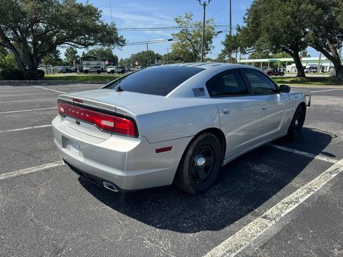 Used 2012 Dodge Charger Police RWD image 5