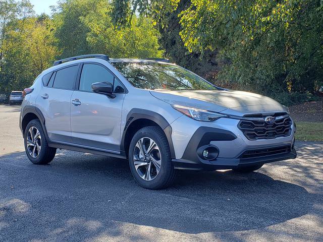 New 2027 Subaru Crosstrek 2.5i Premium AWD/4WD image 1