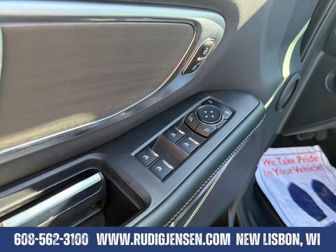 Used 2026 Ford Expedition Max Platinum AWD/4WD image 11