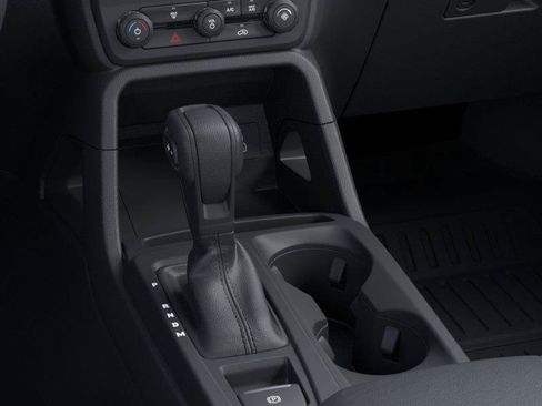New 2026 Ford Ranger XL RWD image 15