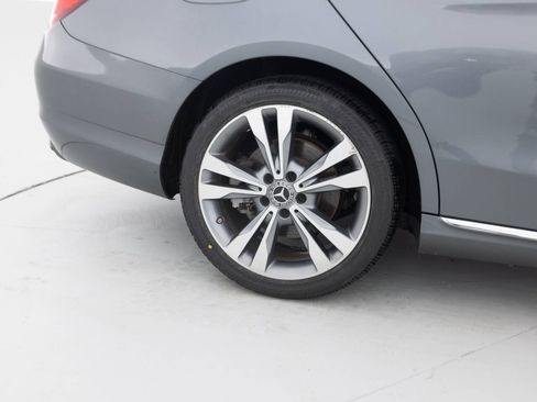 Used 2019 Mercedes-Benz C 300 Sedan image 21