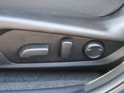 Certified 2024 Subaru Impreza RS w/ Popular Package #1 image 23