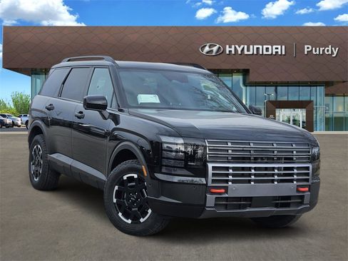 New 2026 Hyundai Palisade XRT Pro image 1