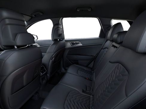 New 2026 Kia Sportage X-Line AWD/4WD image 18