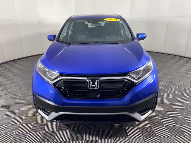Used 2021 Honda CR-V EX image 13