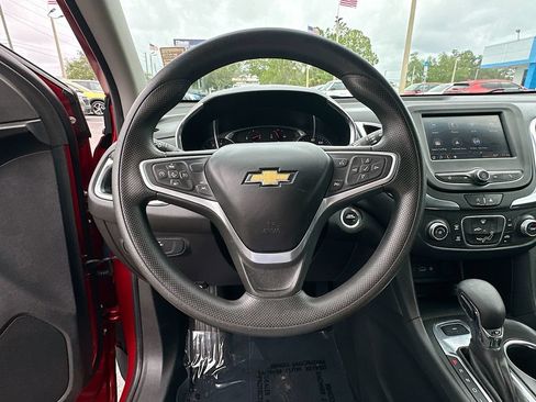 Used 2022 Chevrolet Equinox LT AWD/4WD image 11