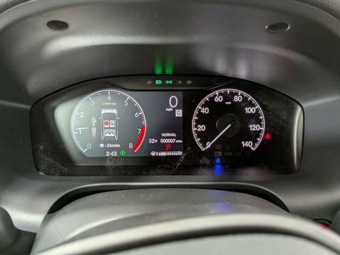 New 2027 Honda HR-V LX image 4