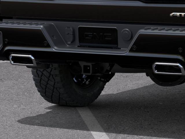 New 2026 GMC Sierra 1500 AT4 w/ AT4 Premium Package AWD/4WD image 14