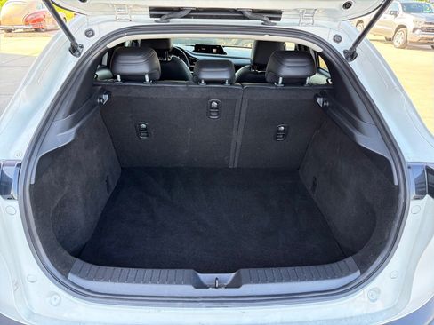 Used 2025 MAZDA CX-30 AWD 2.5 S w/ Preferred Package image 9