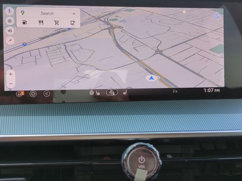 New 2025 Nissan Murano SL image 14