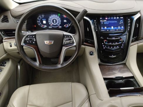 Used 2016 Cadillac Escalade Premium image 22