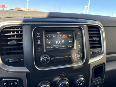 Used 2015 RAM 1500 Outdoorsman image 18